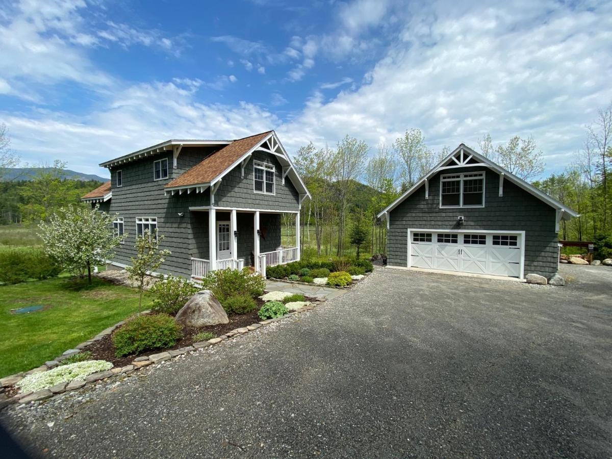 High Peaks Chalet Villa Wilmington Exterior photo