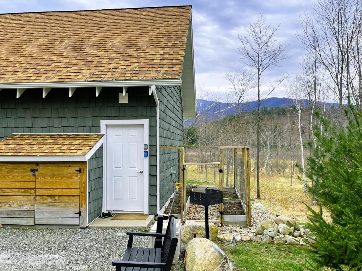 High Peaks Chalet Villa Wilmington Exterior photo